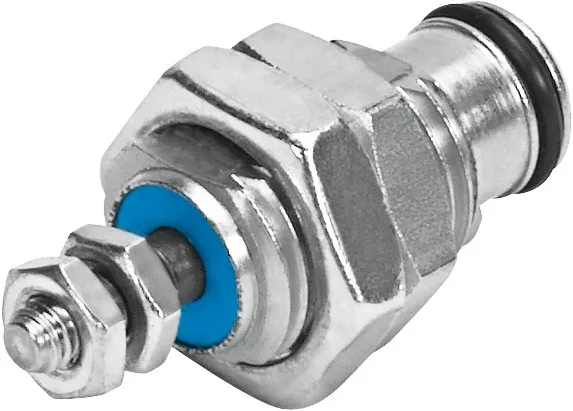 Картриджный цилиндр Festo EGZ