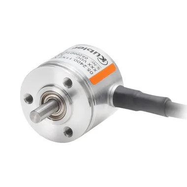 Энкодер Kubler 2430