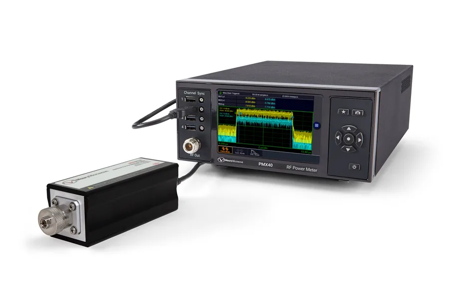 Датчик средней мощности Boonton RTP4000