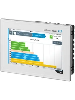 ПО Endress+Hauser Vision Compact SPV350