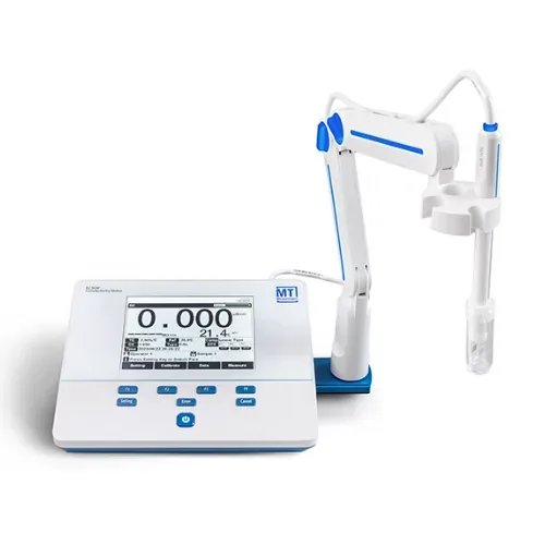 Настольный анализатор MT Measurement PH300F-Basic