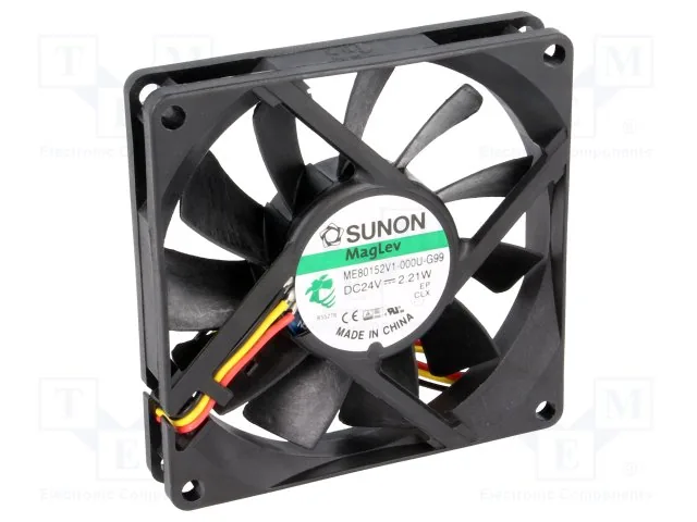 Вентилятор SUNON ME80152V1-G99