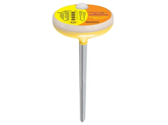 Люксметр LightScout DLI 100