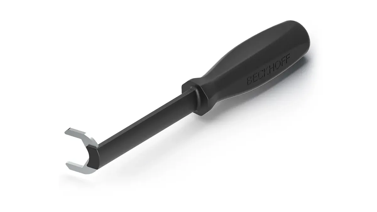 Инструмент для сборки Beckhoff ZB8802-0001