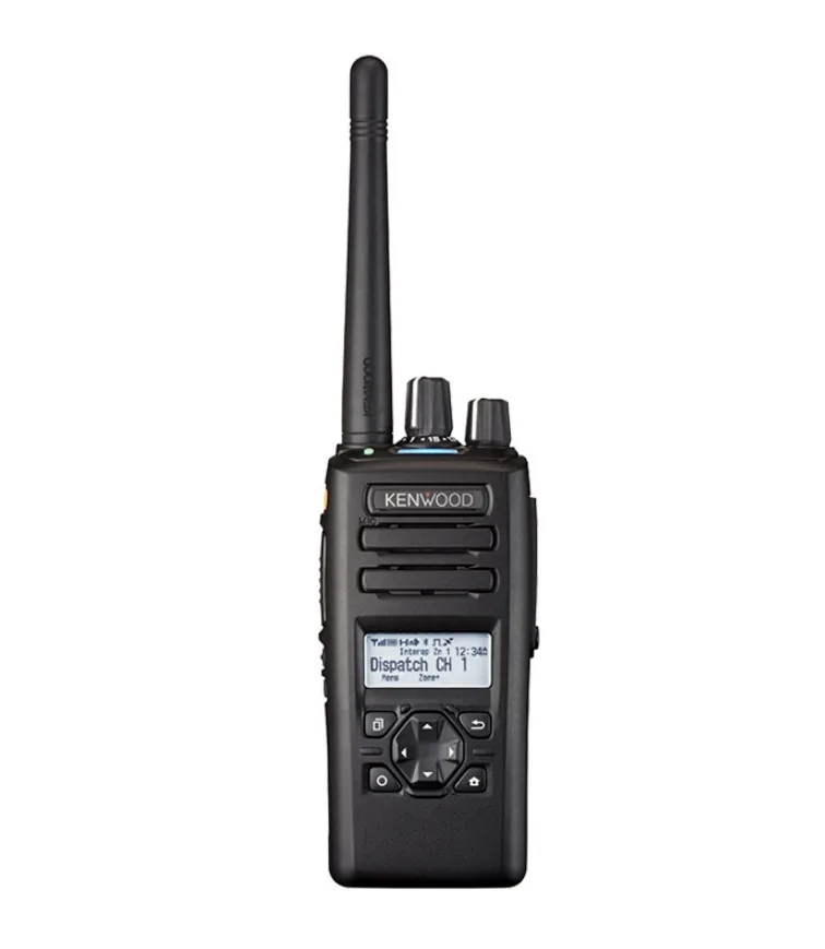 Рация Kenwood NX-3220E2