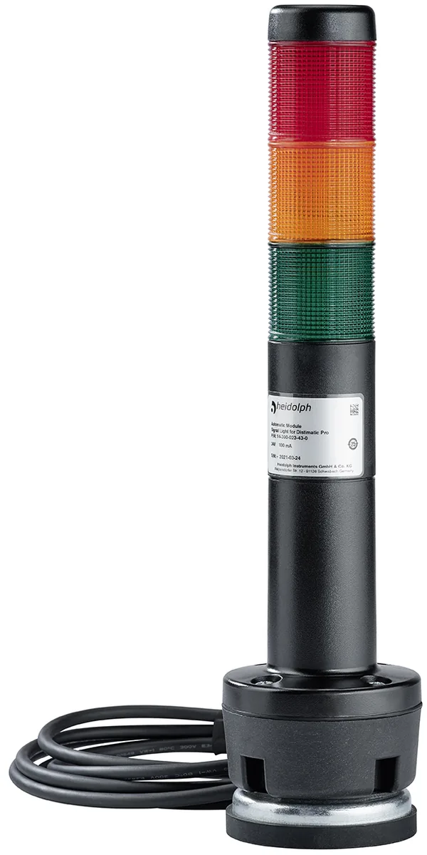 Индикаторный столб Heidolph 591-66000-00