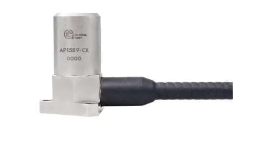 Акселерометр ГлобалТест AP1589-X1