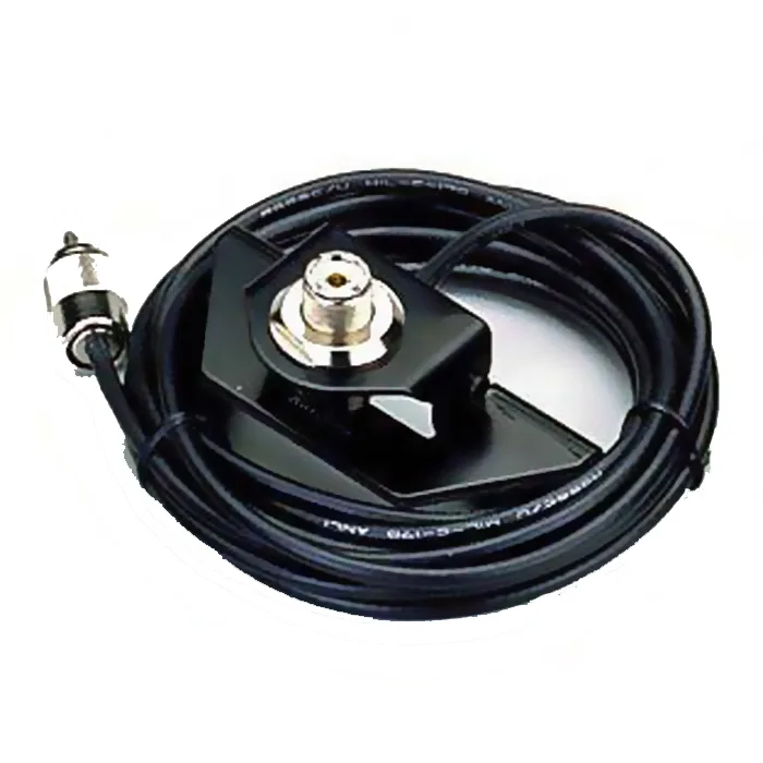 Крепление ANLI TA-1 UHF