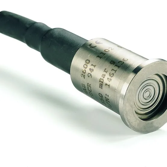 Датчик давления Emerson MAS2600