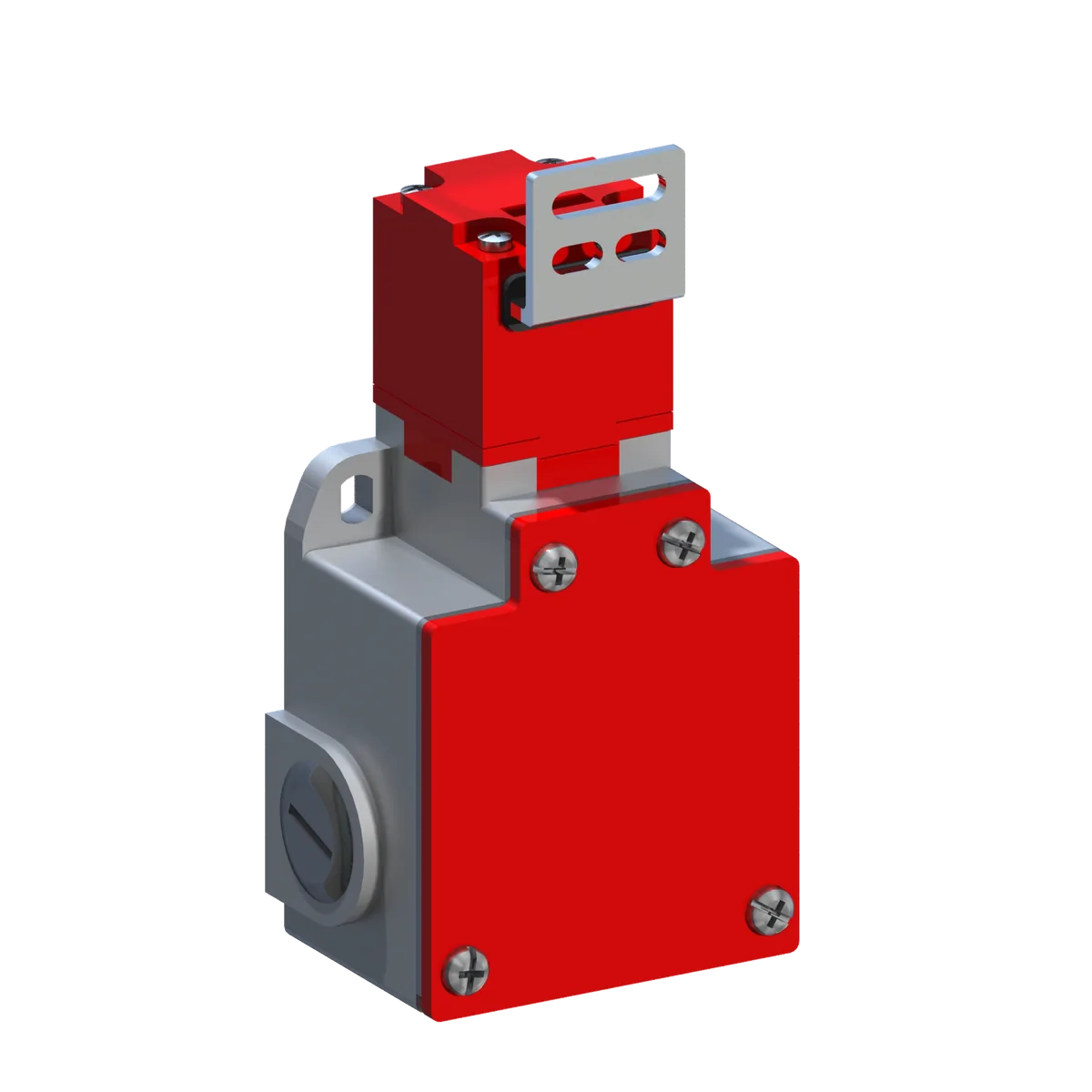 Концевой выключатель COMEPI SCM1K4000W02 с отдельным приводом