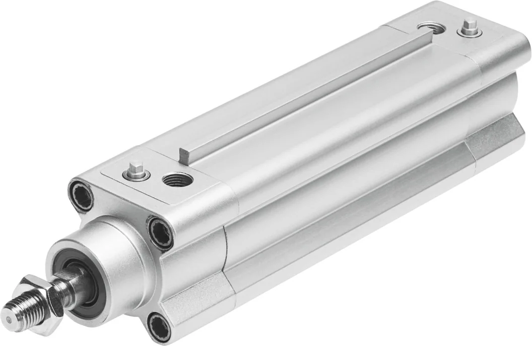 Стандартный цилиндр Festo DSBF