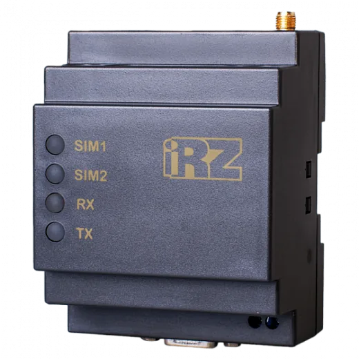 Модем GPRS/GSM IRZ ATM 21.B