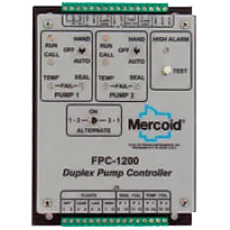 Контроллер Dwyer FPC-1200