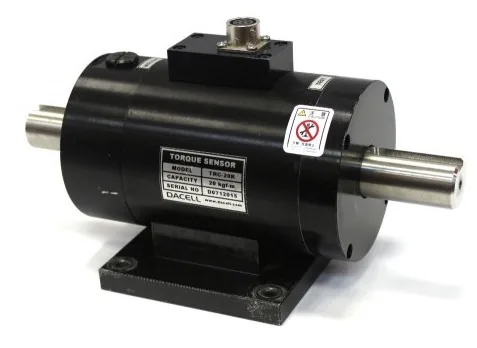 Датчик Dacell TRC-1000K
