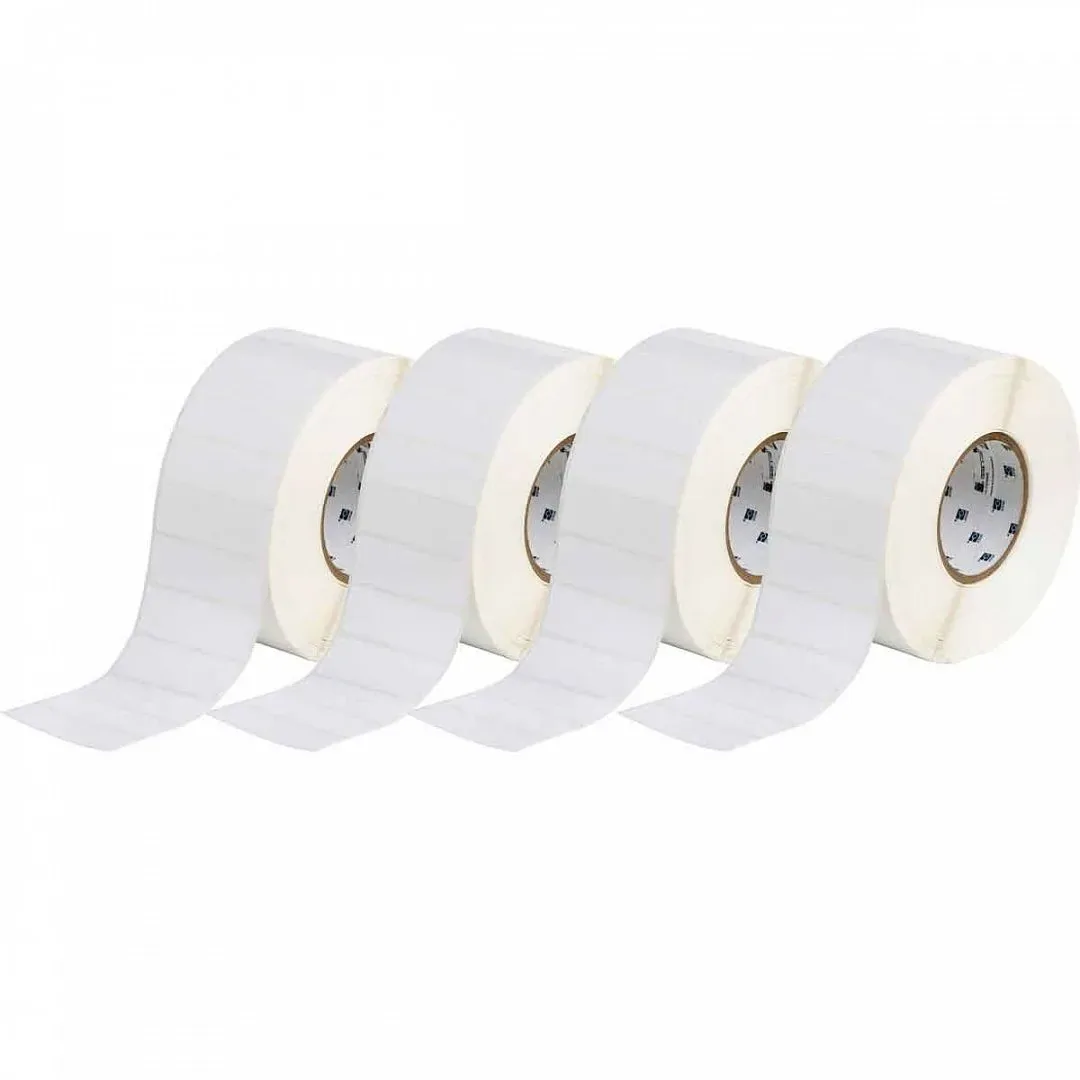 Этикетка BRADY XTHT-18-8423-5