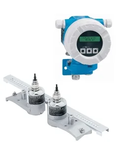 Расходомер Endress+Hauser Prosonic Flow 91W