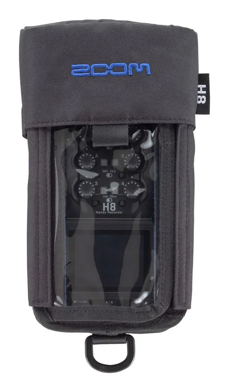 Чехол ZOOM PCH-8
