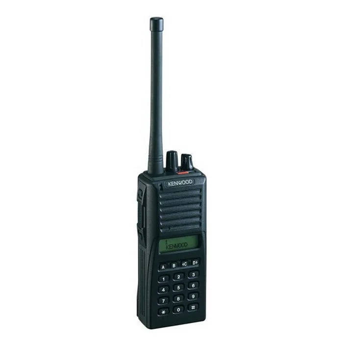 Рация Kenwood TK-480K4