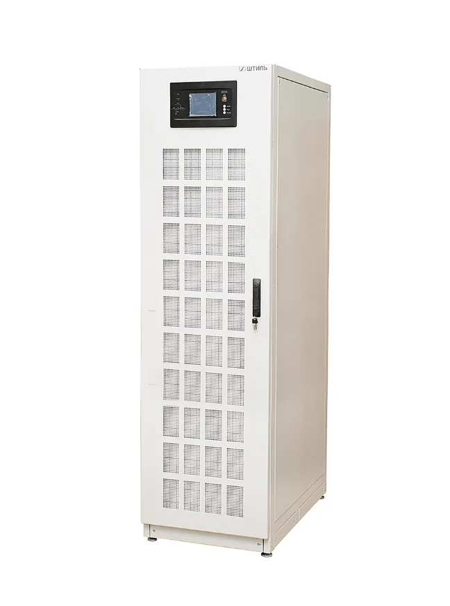 Источник питания Штиль SM300 4x30 120 кВА