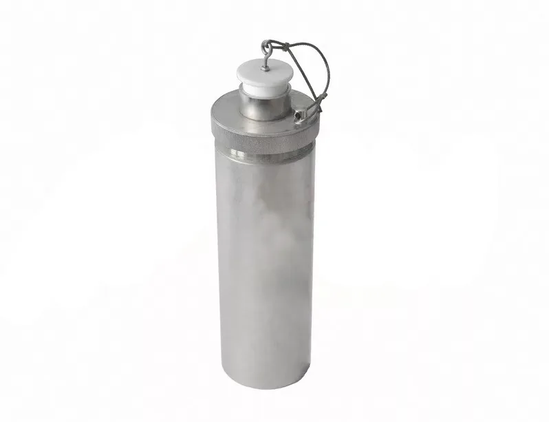 Пробоотборник ПЭ-1660