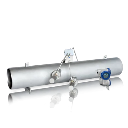 Расходомер Krohne OPTISONIC 8300