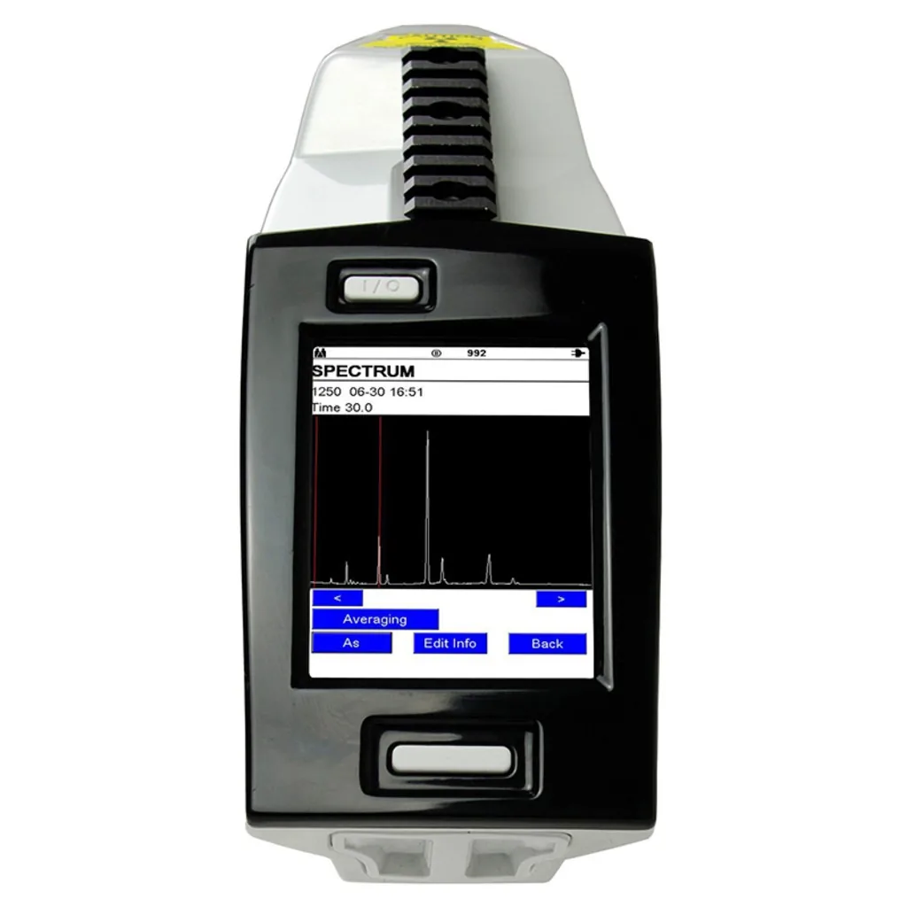 Спектрометр Bruker TRACER 5i