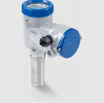 Расходомер Krohne DWM 2000