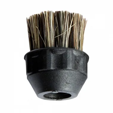 Комплект круглых щеток Menikini из конского волоса, пар