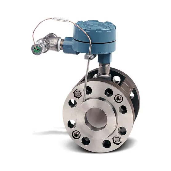 Тороидальный датчик электропроводности Emerson Rosemount 242