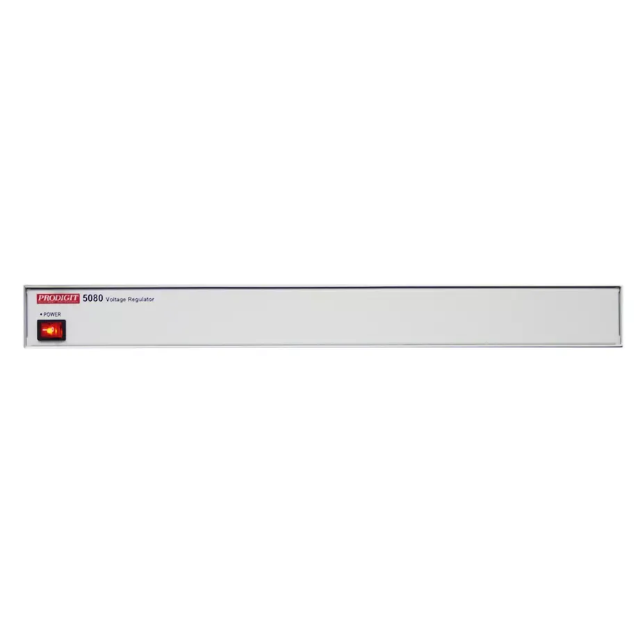 Регулятор напряжения Prodigit 5080