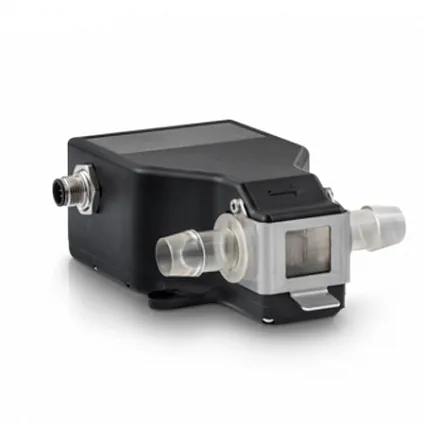 Расходомер Krohne FLEXMAG 4050