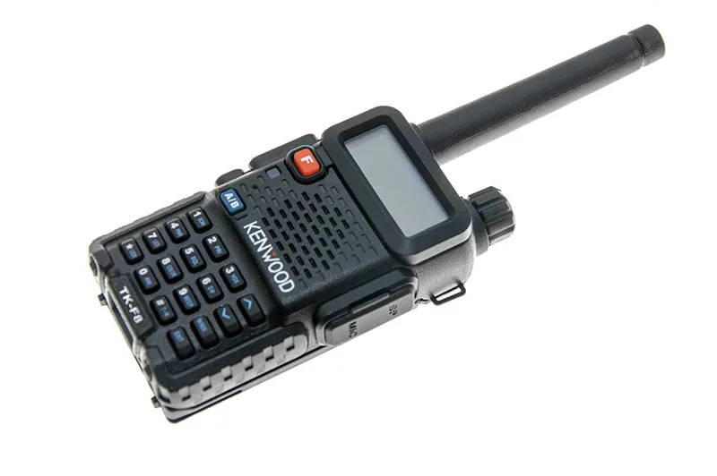 Рация Kenwood TK-F8