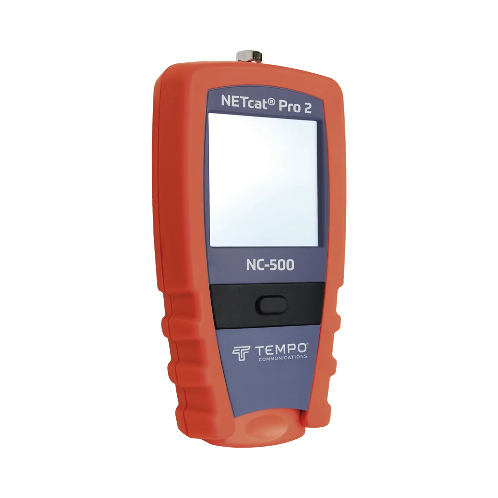 Тестер Greenlee NETcat Pro NC-500