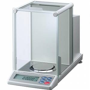 Поверка лабораторных весов электронных GH -120, GH-200, GH-300, GH-202 и GH -252