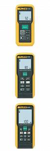 Поверка дальномера лазерного Fluke 414D, Fluke 419D, Fluke 424D