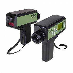 Поверка пирометра портативного IMPAC IGA 15 plus, IS 8 pro, IS 8-GS pro, IGA 8 pro