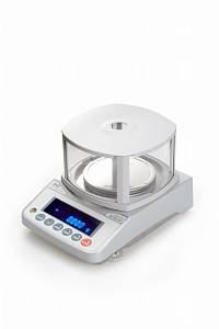 Поверка весов лабораторных DX-120