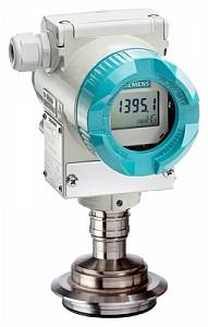 Поверка преобразователей давления измерительных Sitrans P (MK, MKII, HK, Z, MS)