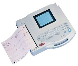 Поверка электрокардиографов MAC 800, MAC 1200, MAC 1600 (США), MAC 500 (Германия), MAC 500, 3500, MAC 5500 (Индия), MAC 800 (Китай)