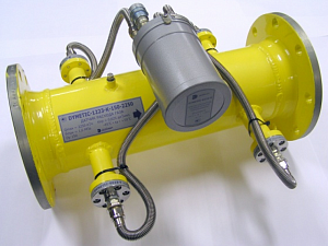 Поверка датчика расхода газа DYMETIC-1223M-K